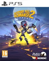 Destroy All Humans! 2 - Reprobed PL, PS5 Koch Media