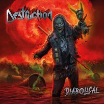Destruction Diabolical Destruction