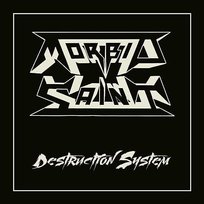 Destruction System Morbid Saint