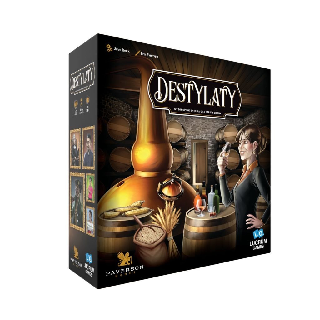 Destylaty