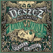 Deszcz - audiobook Mcdowell Michael
