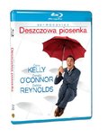 Deszczowa piosenka (edycja jubileuszowa na 60-lecie powstania filmu) - Donen Stanley