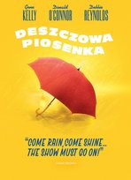 Deszczowa piosenka Donen Stanley