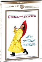 Deszczowa piosenka Donen Stanley