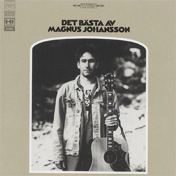 Det Bästa Av Magnus Johansson - Magnus Johansson