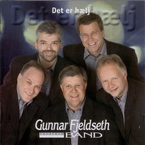 Det er hælj Gunnar Fjeldseth Band