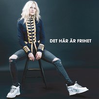 Det här är frihet Ida Redig