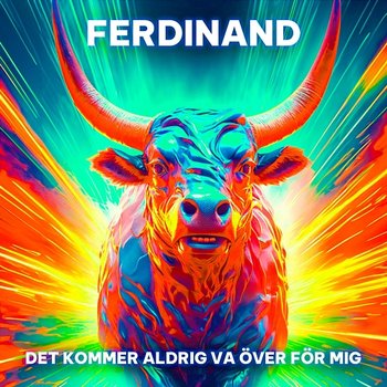 Det kommer aldrig vara över för mig - Sped Up & Slowed - Ferdinand, Tik Tok Trends