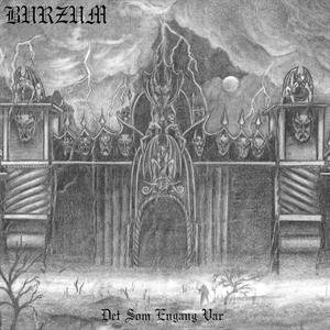 Det Somengang Var, Płyta Winylowa - Burzum | Muzyka Sklep EMPIK.COM