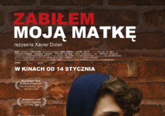 Niezwykły film o dorastaniu