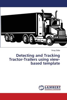 Detecting and Tracking Tractor-Trailers using view-based template - Gidla Vinay
