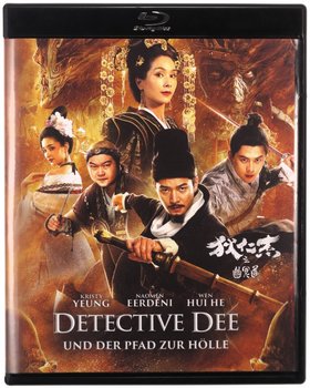 Detective Dee's Hell Road - Various Directors
