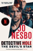 Detective Hole: The Devil’s Star Nesbo Jo