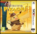 Detective Pikachu - Creatures Inc.