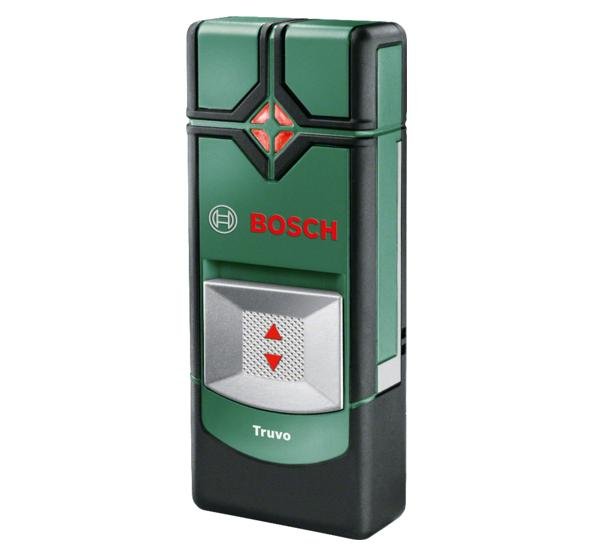 Detekor BOSCH Truvo Tin Box, 50 mm