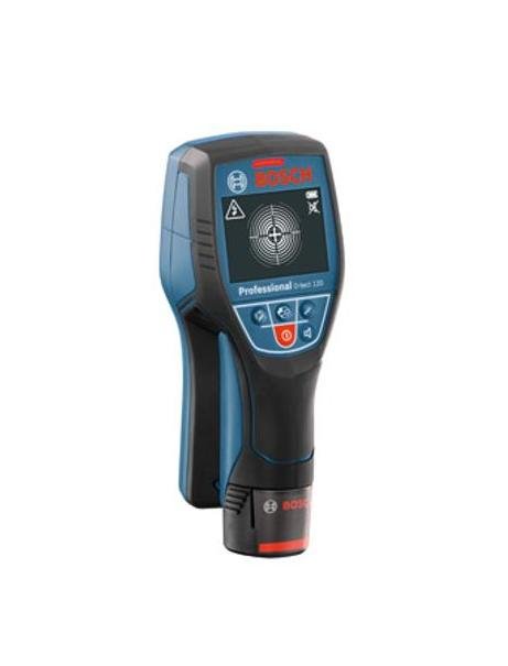 Detektor BOSCH D-tect 120 0601081300, 10,8 V