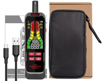 Detektor cyfrowy wycieku gazów gazu z alarmem ZL-72B Proban Butan na aku