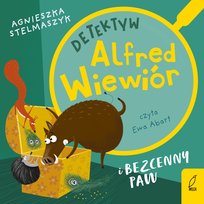 Audiobooki dla dzieci