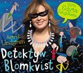 Detektyw Blomkvist. Tom 1 - audiobook - Lindgren Astrid