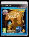 Detektyw Diggs Pl Ps3 - Sony Interactive Entertainment