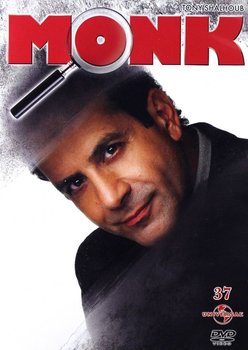 Detektyw Monk 37: Monk i temat zastępczy - Zisk Randall