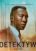 Detektyw. Sezon 3&nbsp;-&nbsp;Saulnier Jeremy