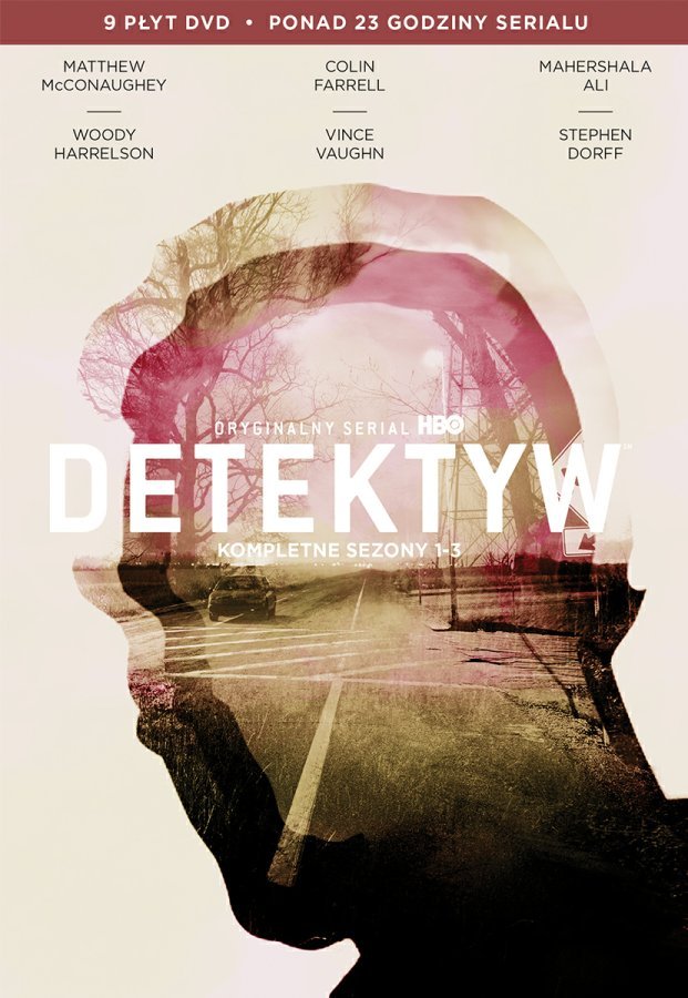 Sezony 1-3 Lin Justin| Filmy Sklep