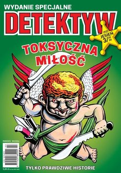 Detektyw Wydanie Specjalne 3/2020 - Opracowanie zbiorowe