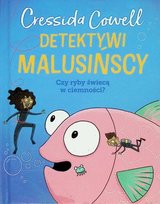 Detektywi malusińscy Cowell Cressida