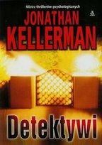 Detektywi Kellerman Jonathan