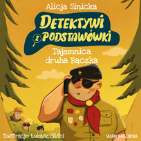 Audiobooki dla dzieci