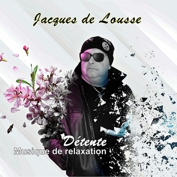 Détente - Jacques de Lousse