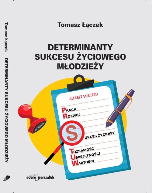 Determinanty sukcesu życiowego młodzieży-Zdjęcie-0