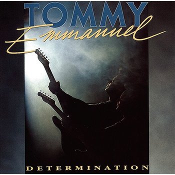Determination - Tommy Emmanuel