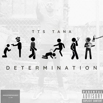 Determination - TTS TANA