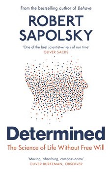Determined - Robert M. Sapolsky