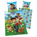 Detexpol, Psi Patrol, Pościel dziecięca, Paw Pieski, 160x200 cm&nbsp;-&nbsp;Detexpol