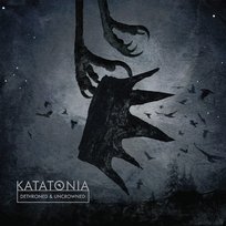 Dethroned & Uncrowned Katatonia