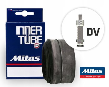 Dętka Mitas Dv40 - 26'' X 1,1-1,75'' (28/47-559) - Mitas