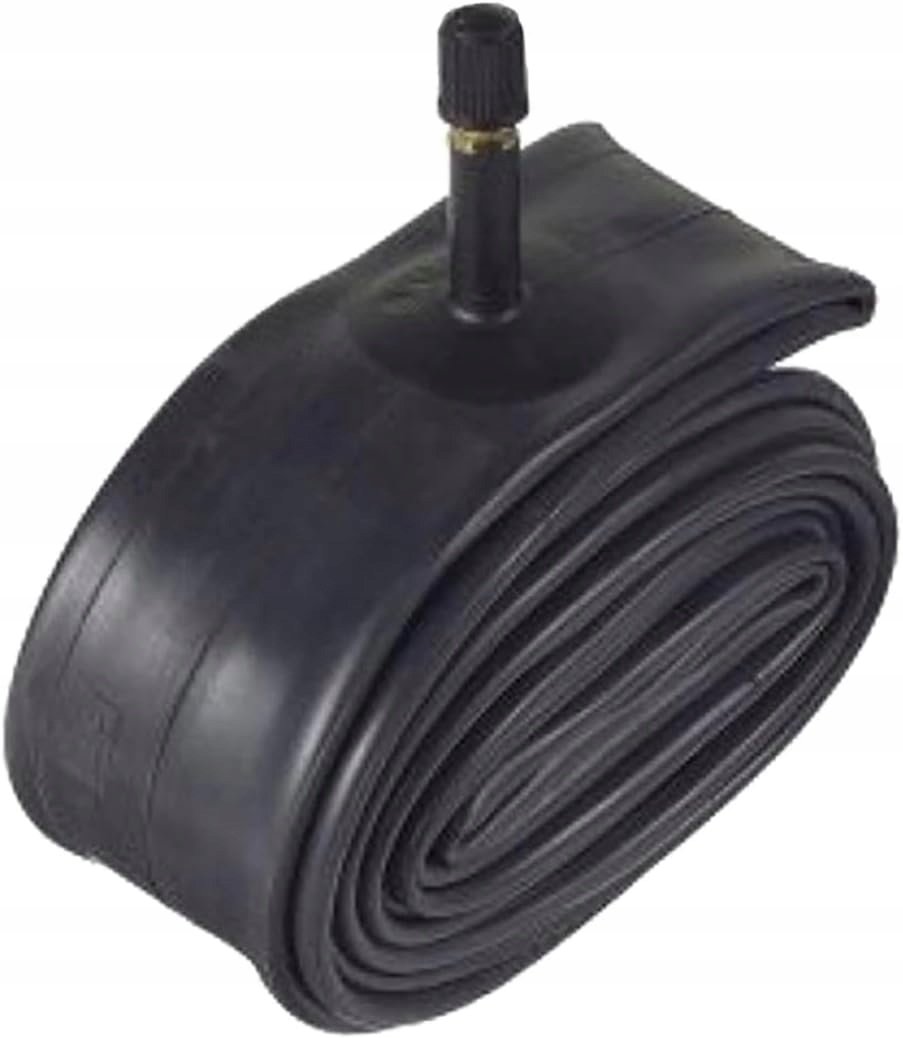 Dętka rowerowa 12 1/2 x 1.75 x 2 1/4 z wentylem Schrader T1 35mm ...