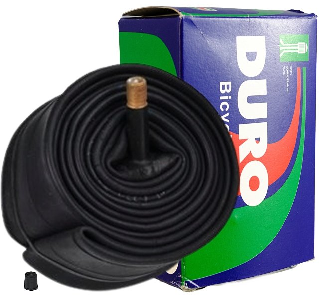 Dętka Rowerowa 26 X 3,0 Av Samochodowy Duro - Duro | Sport Sklep EMPIK.COM