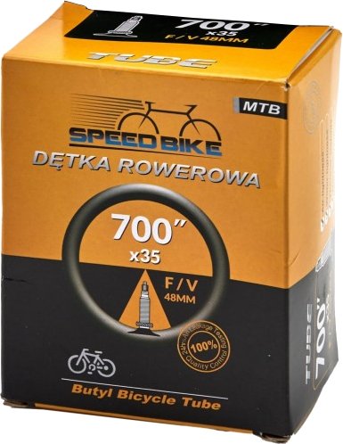 Dętka rowerowa 28
