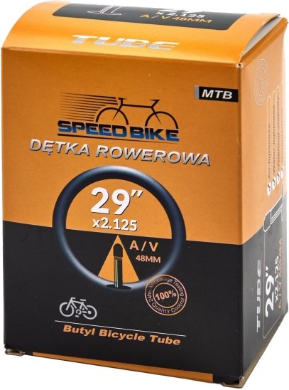 Dętka rowerowa 29