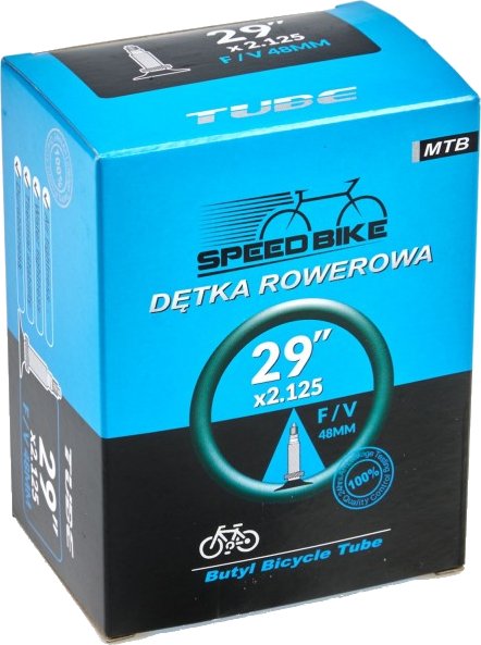 Dętka rowerowa 29