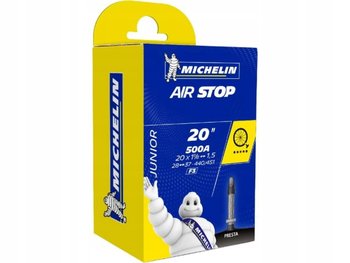 Dętka Rowerowa Michelin F3 Airstop 20 Presta Sv 29 - Michelin