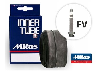 Dętki rowerowe Mitas FV47 700x23/28C (23/28-622-635) - Mitas