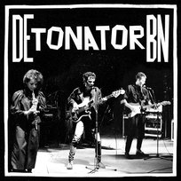 Detonator Bn Detonator Bn