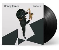 Detour, płyta winylowa James Boney