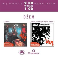 Detox / Dzień, w którym pękło niebo (Digital Remastered) Dżem