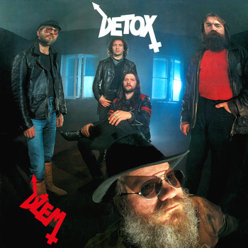 Detox, płyta winylowa - Dżem